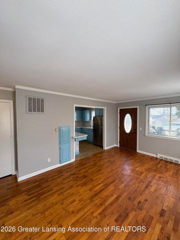 216 Haze Street, Lansing, MI 48917