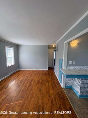 216 Haze Street, Lansing, MI 48917