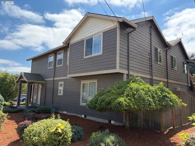 503 Se 157TH Ave, Portland, OR 97233