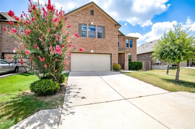 123 Mancos DR, Georgetown, TX 78626