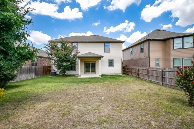 123 Mancos DR, Georgetown, TX 78626