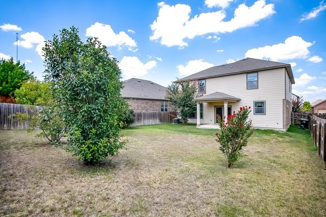 123 Mancos DR, Georgetown, TX 78626
