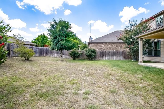 123 Mancos DR, Georgetown, TX 78626