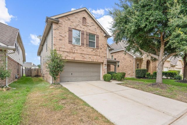 26630 Bellwood Pines Drive, Katy, TX 77494