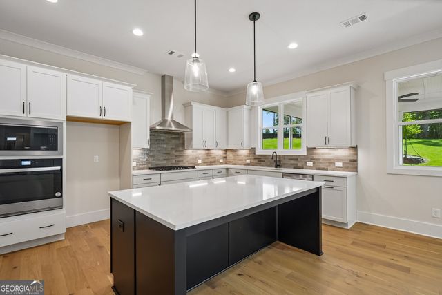 4615 Greyson Manor Drive, Cumming, GA 30041