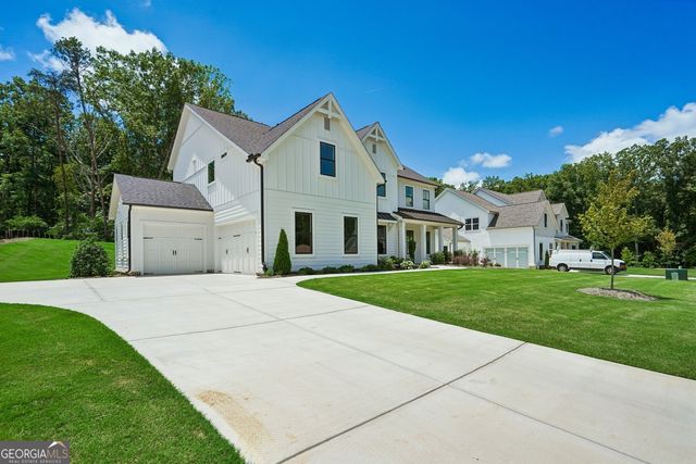 4615 Greyson Manor Drive, Cumming, GA 30041