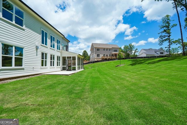 4615 Greyson Manor Drive, Cumming, GA 30041