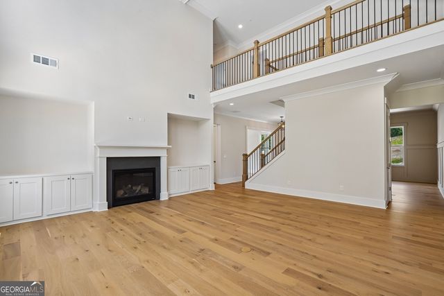 4615 Greyson Manor Drive, Cumming, GA 30041