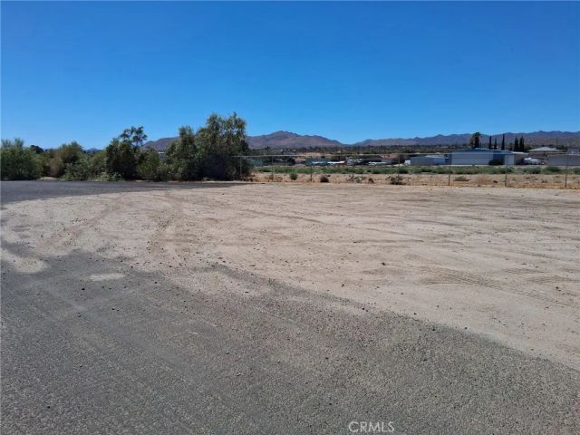 0 Crestview, Yucca Valley, CA 92284