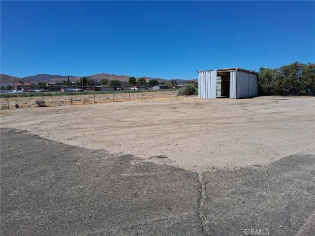 0 Crestview, Yucca Valley, CA 92284