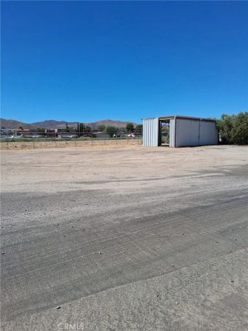0 Crestview, Yucca Valley, CA 92284