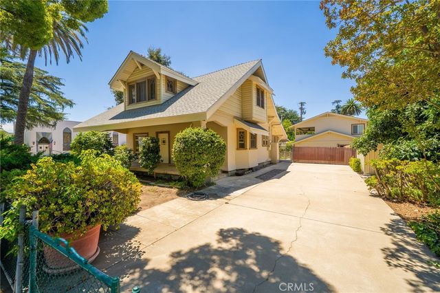 2382 Bonita Avenue, La Verne, CA 91750