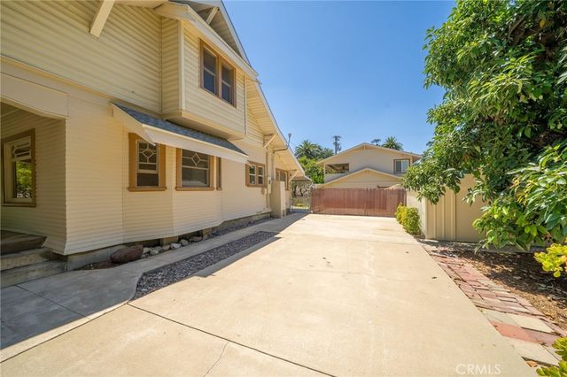 2382 Bonita Avenue, La Verne, CA 91750