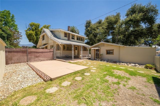 2382 Bonita Avenue, La Verne, CA 91750