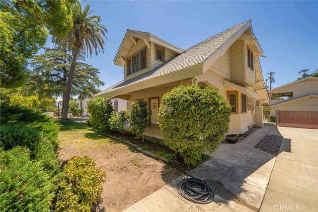 2382 Bonita Avenue, La Verne, CA 91750