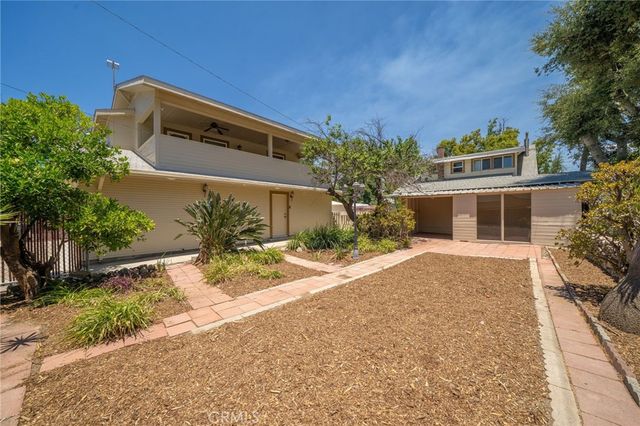 2382 Bonita Avenue, La Verne, CA 91750