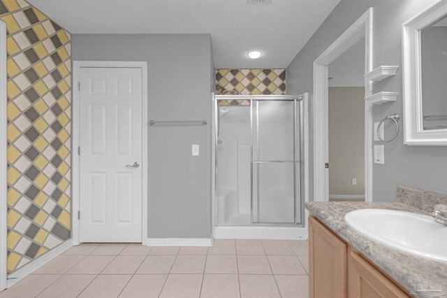 1484 Longbranch Dr, Cantonment, FL 32533