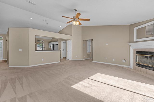 1484 Longbranch Dr, Cantonment, FL 32533