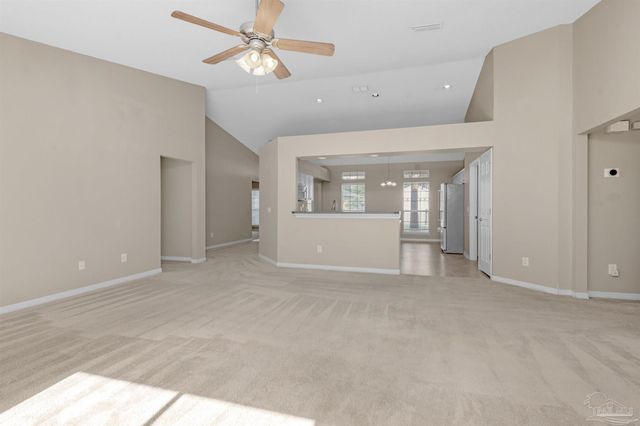 1484 Longbranch Dr, Cantonment, FL 32533