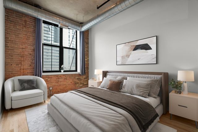 817 W Washington Boulevard 503, Chicago, IL 60607