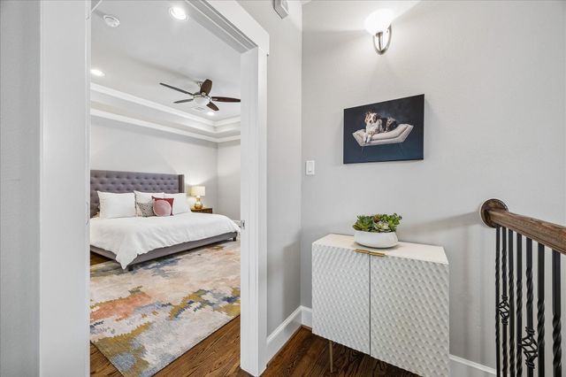 872 Wakefield Drive C, Houston, TX 77018