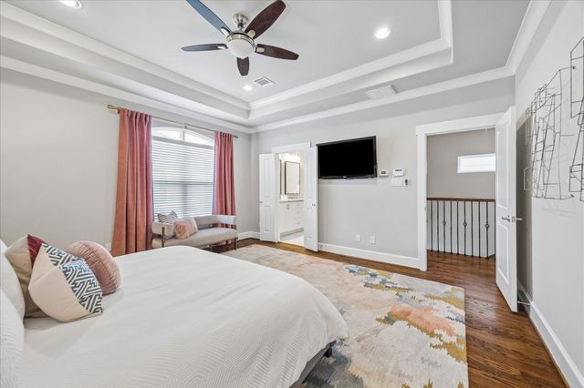 872 Wakefield Drive C, Houston, TX 77018