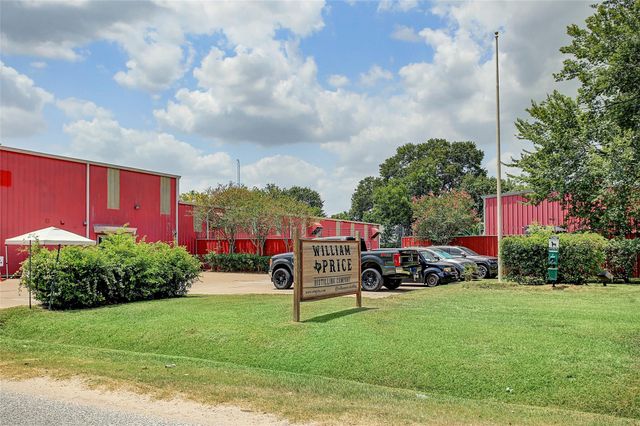 872 Wakefield Drive C, Houston, TX 77018