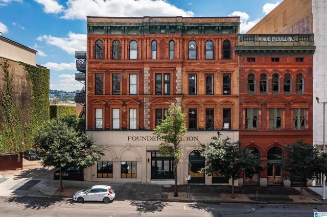 2015 1st Ave N Unit 3A, Birmingham, AL 35203