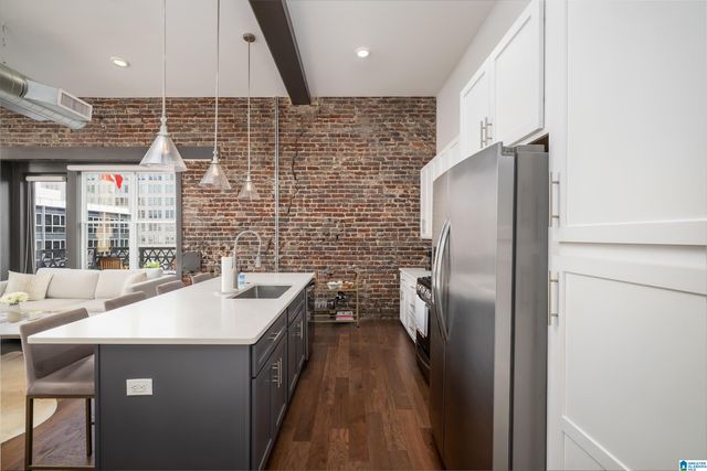 2015 1st Ave N Unit 3A, Birmingham, AL 35203