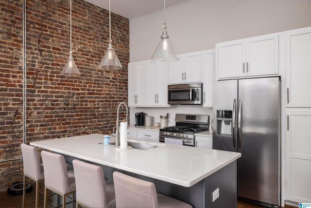 2015 1st Ave N Unit 3A, Birmingham, AL 35203