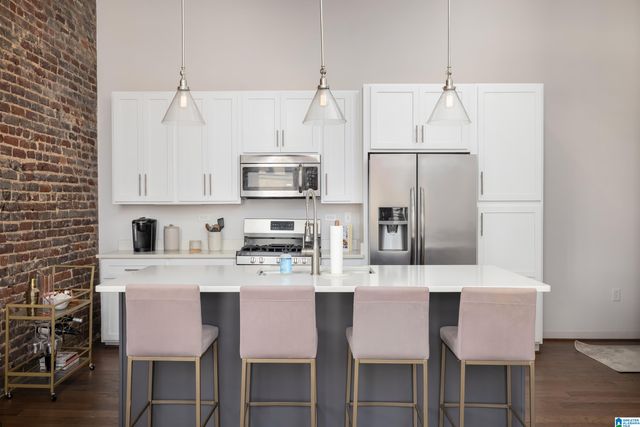 2015 1st Ave N Unit 3A, Birmingham, AL 35203