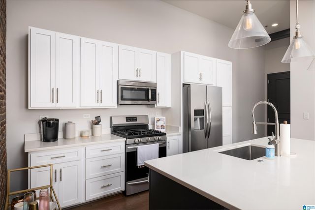 2015 1st Ave N Unit 3A, Birmingham, AL 35203