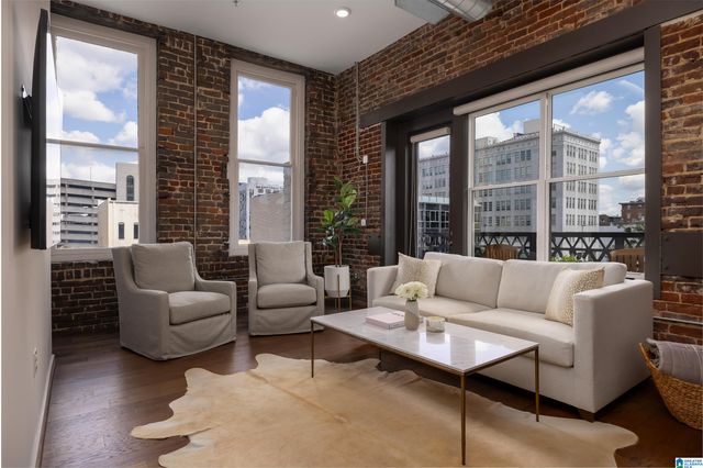 2015 1st Ave N Unit 3A, Birmingham, AL 35203