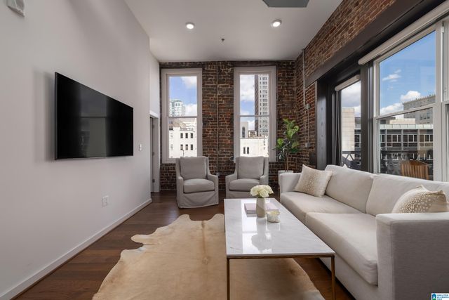 2015 1st Ave N Unit 3A, Birmingham, AL 35203