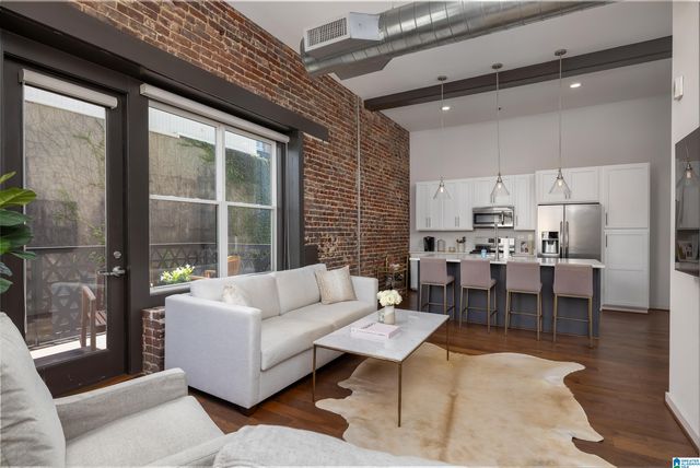 2015 1st Ave N Unit 3A, Birmingham, AL 35203