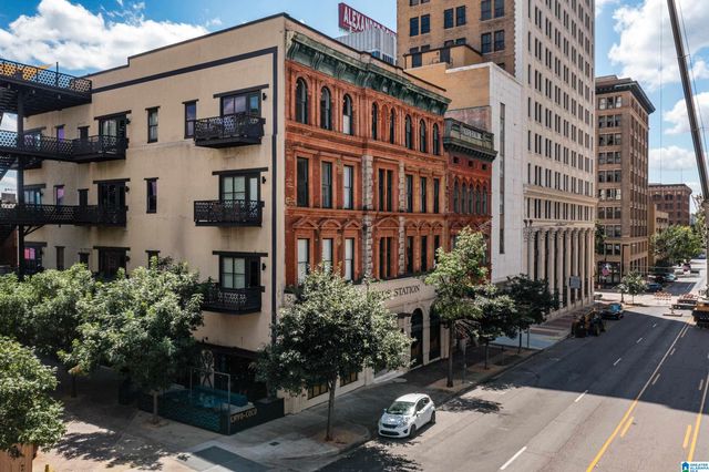 2015 1st Ave N Unit 3A, Birmingham, AL 35203