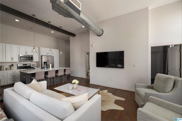 2015 1st Ave N Unit 3A, Birmingham, AL 35203