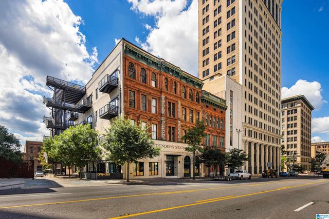 2015 1st Ave N Unit 3A, Birmingham, AL 35203