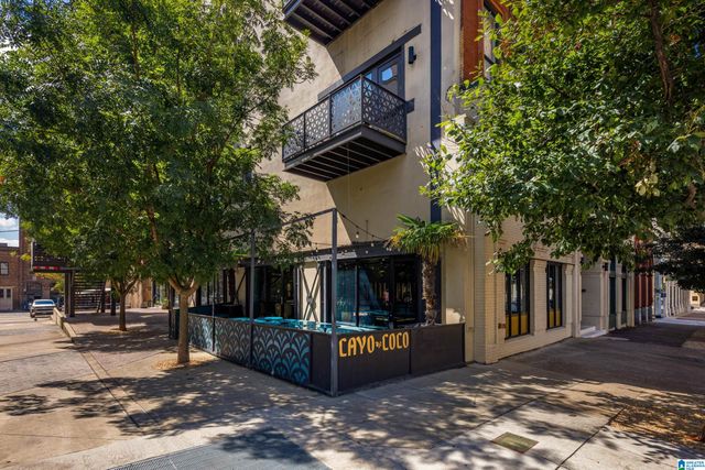 2015 1st Ave N Unit 3A, Birmingham, AL 35203