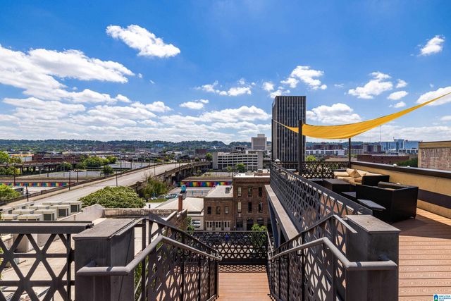 2015 1st Ave N Unit 3A, Birmingham, AL 35203