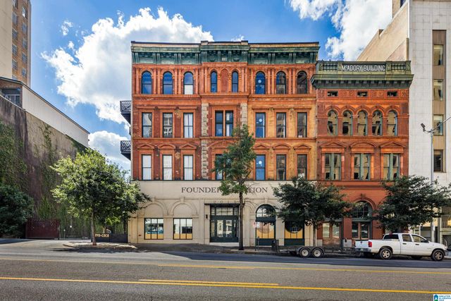 2015 1st Ave N Unit 3A, Birmingham, AL 35203