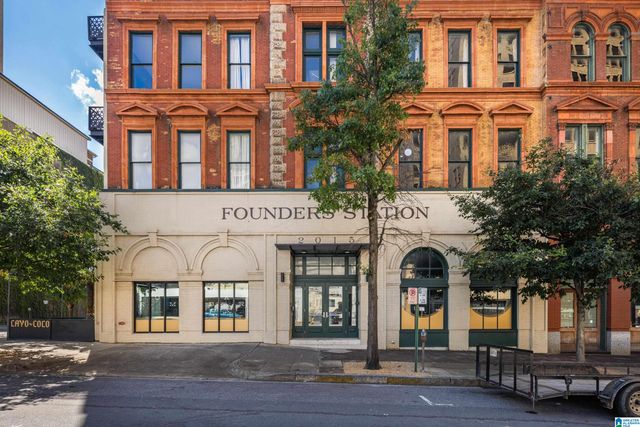 2015 1st Ave N Unit 3A, Birmingham, AL 35203