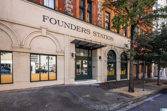 2015 1st Ave N Unit 3A, Birmingham, AL 35203