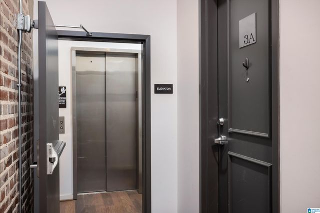 2015 1st Ave N Unit 3A, Birmingham, AL 35203