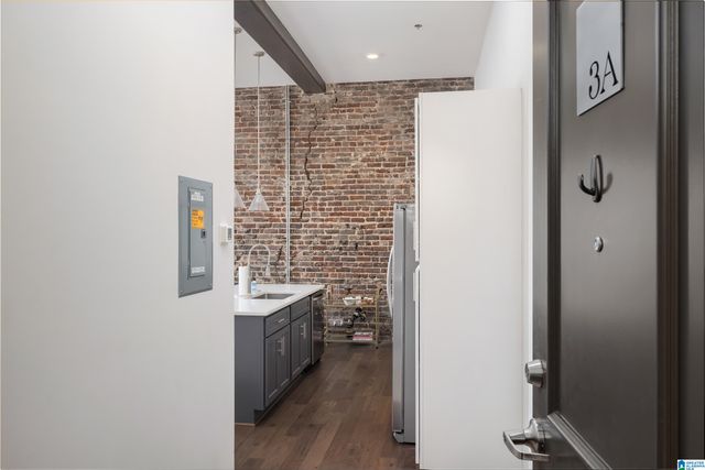 2015 1st Ave N Unit 3A, Birmingham, AL 35203