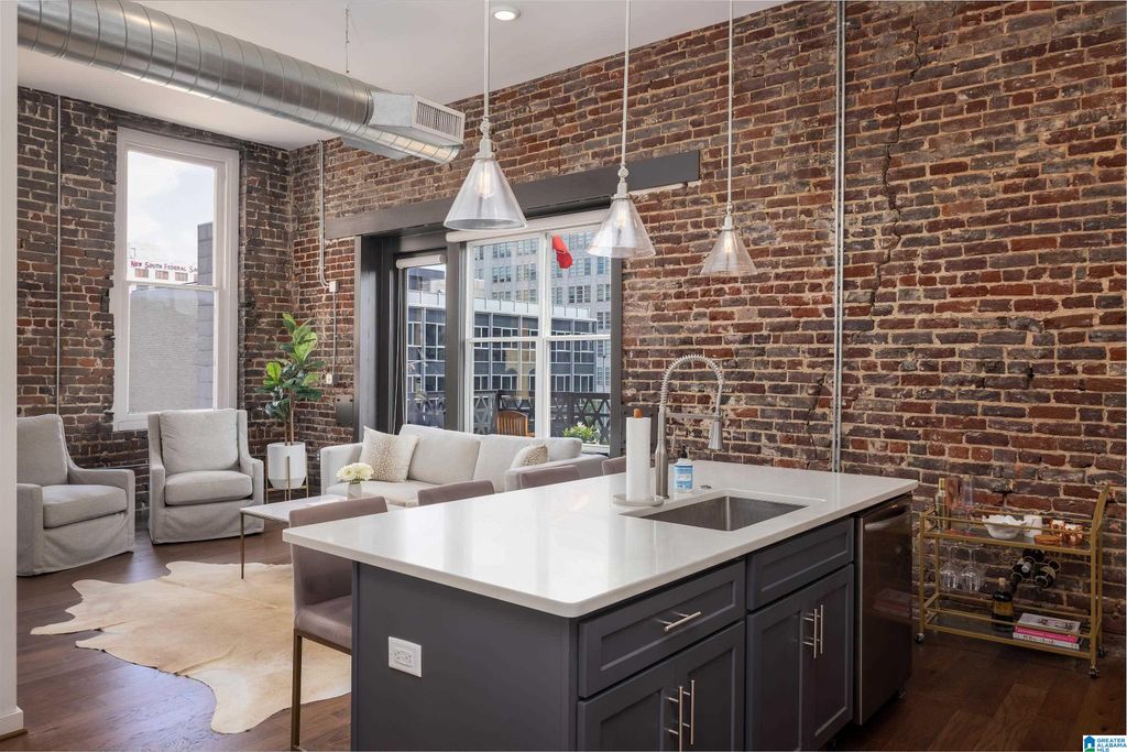 2015 1st Ave N Unit 3A, Birmingham, AL 35203