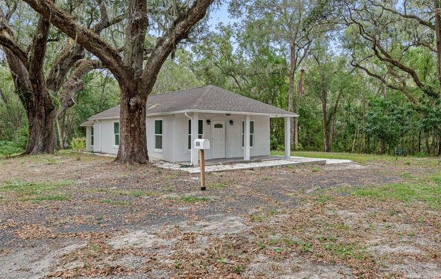 314 HENDRICKS AVENUE, Brooksville, FL 34601