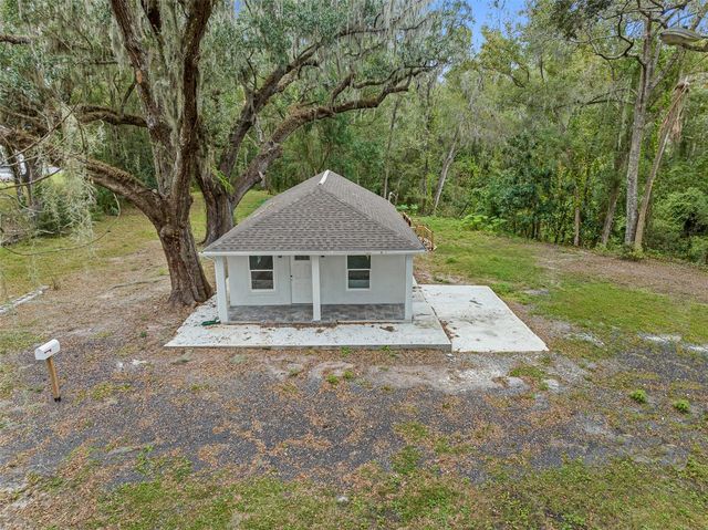 314 HENDRICKS AVENUE, Brooksville, FL 34601