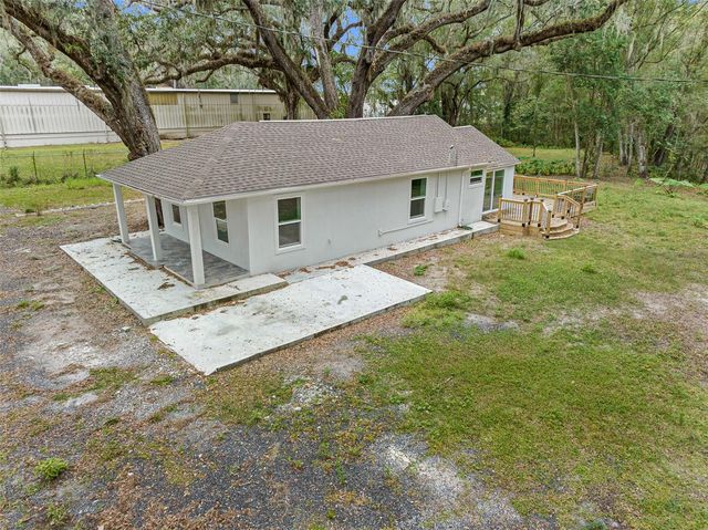 314 HENDRICKS AVENUE, Brooksville, FL 34601