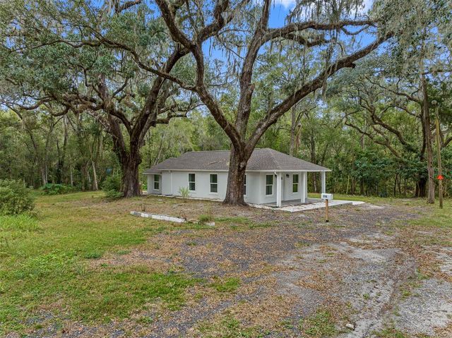 314 HENDRICKS AVENUE, Brooksville, FL 34601